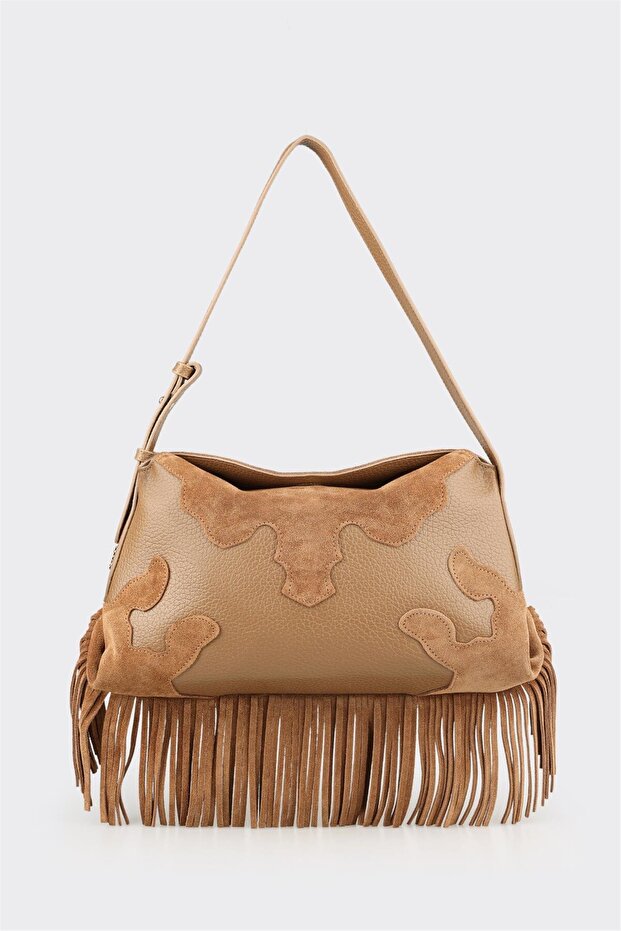 Taba Kadın Omuz Çantası - 2