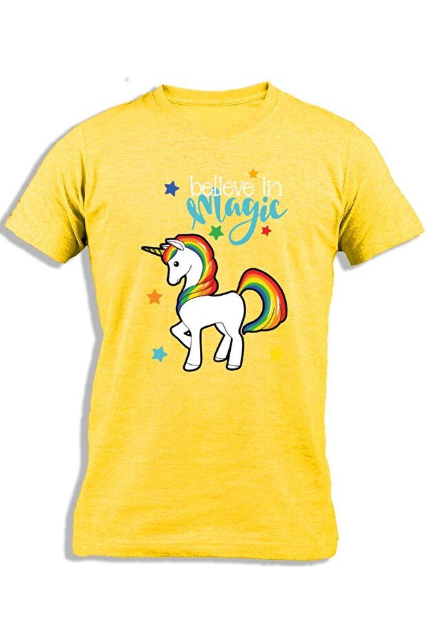 UNICORN RAINBOW FOR KIDS
