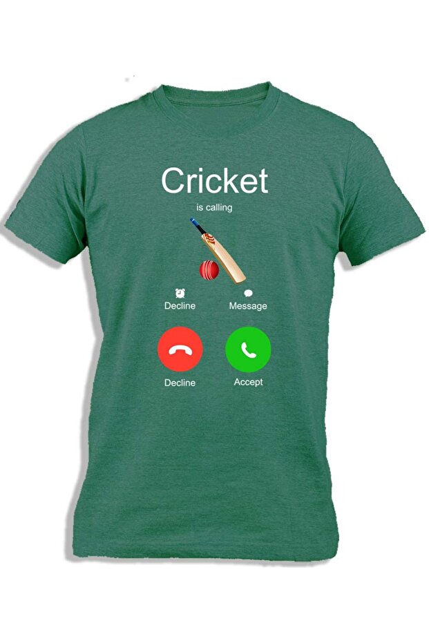 CRICKET IS CALLING FOR KIDS