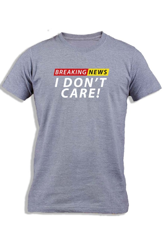 BREAKING NEWS I DON’T CARE FOR KIDS