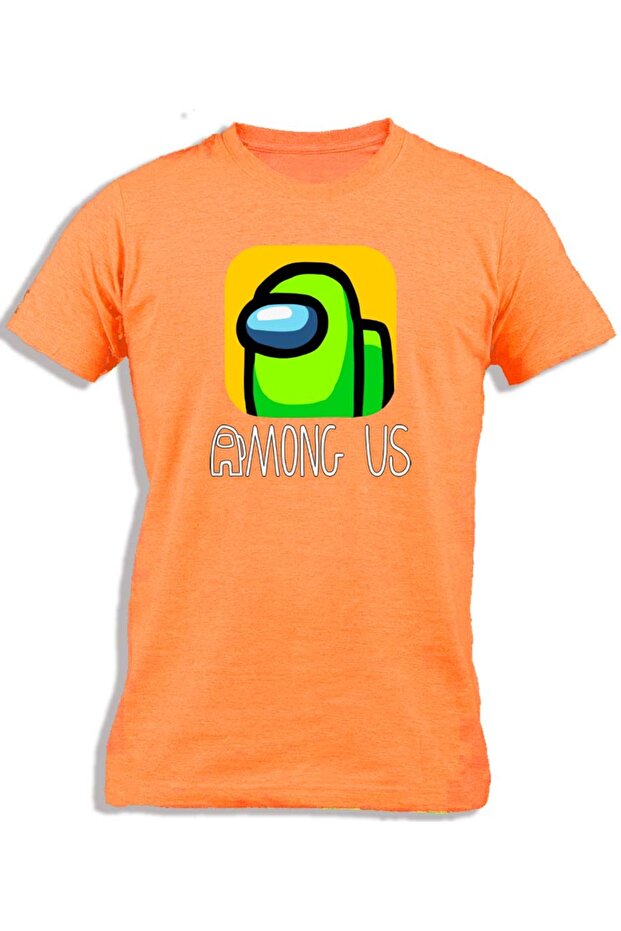 AMONG US APP LIME FOR KIDS