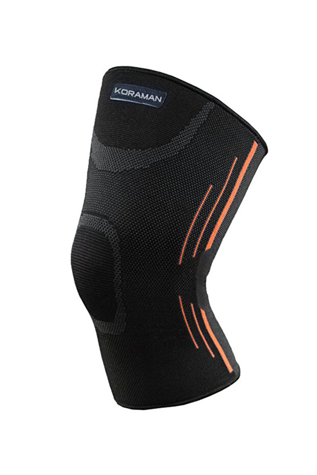 Breathable Shockproof Elastic Knee Pad Myard