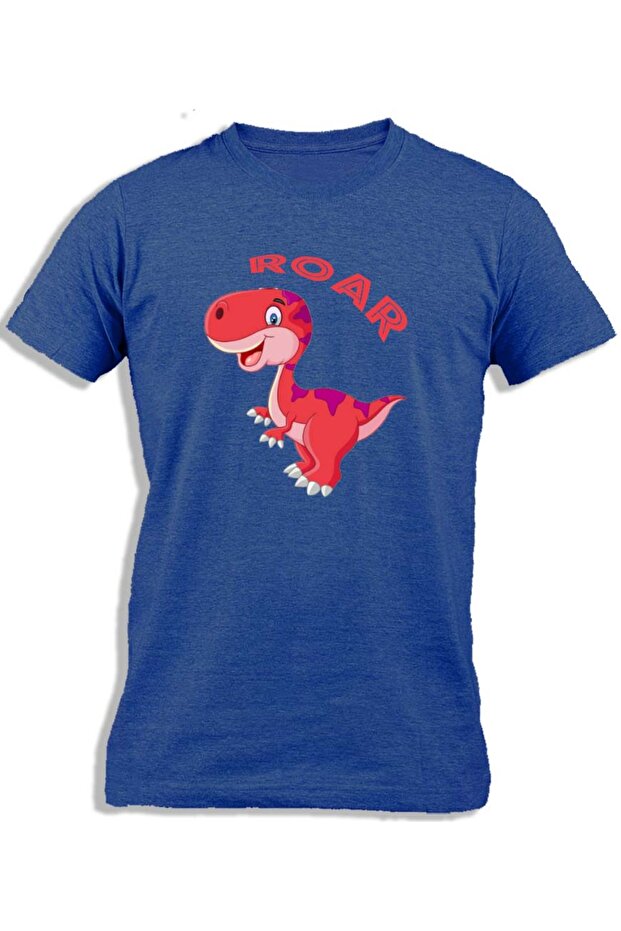 T-REX ROAR FOR KIDS