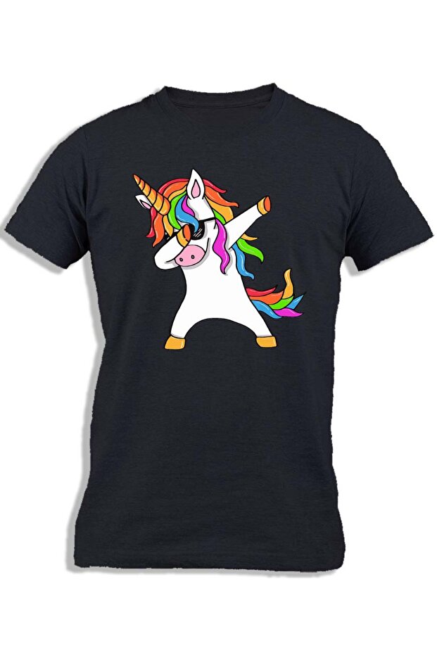 UNICORN DABBING FOR KIDS