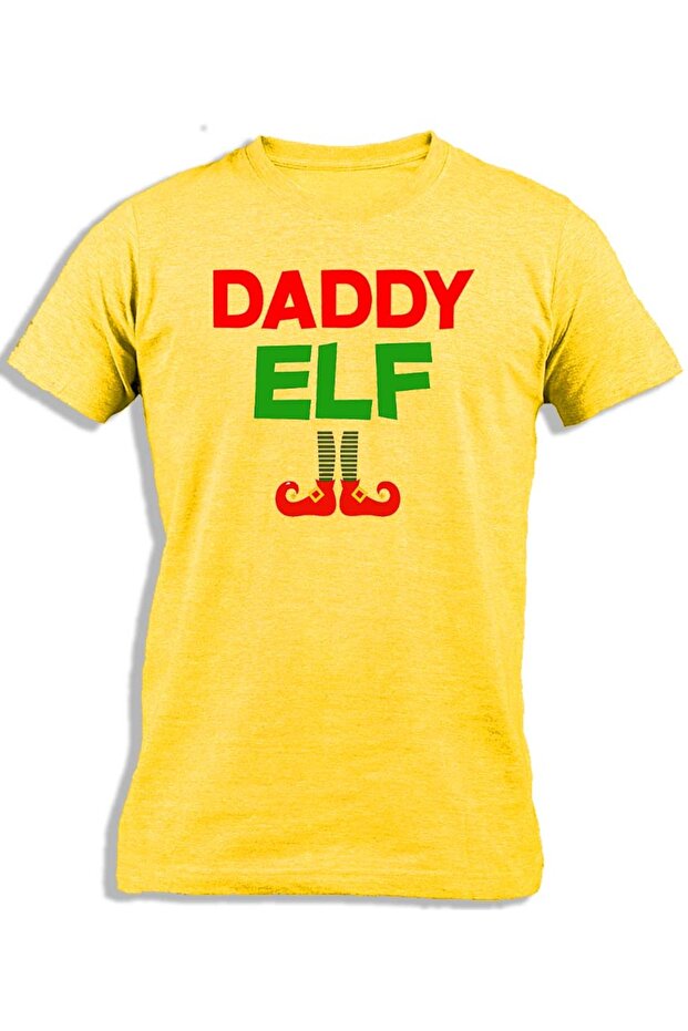 DADDY ELF FOR KIDS
