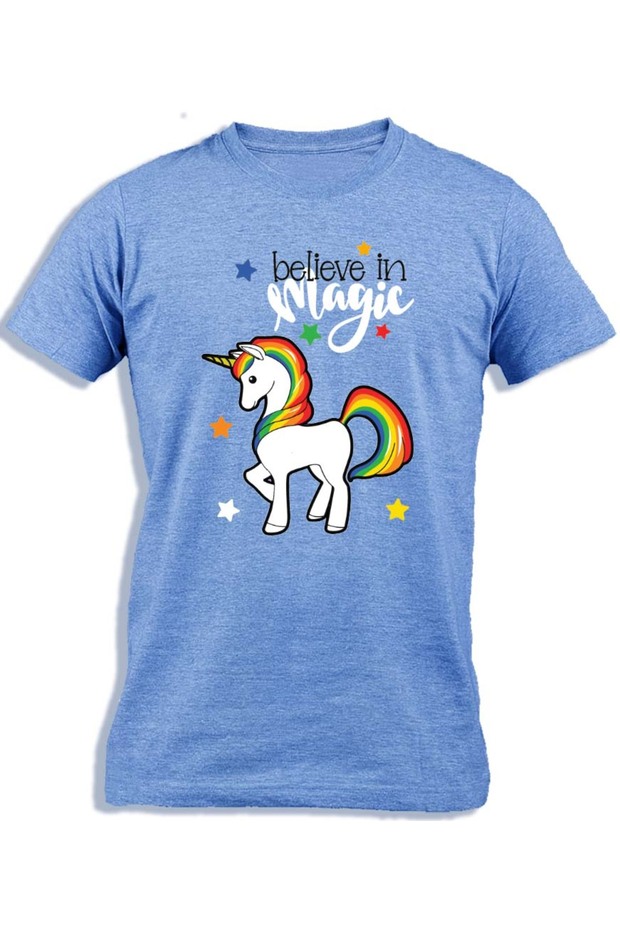 UNICORN RAINBOW FOR KIDS