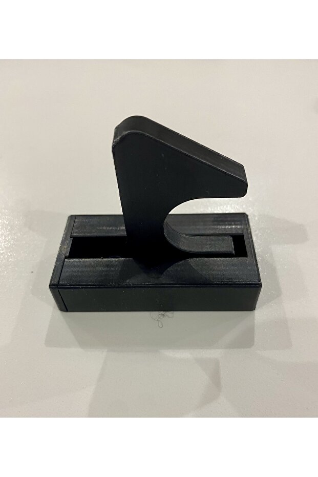 Kapı Tutucu Kapı Kolu Tutucu - 2