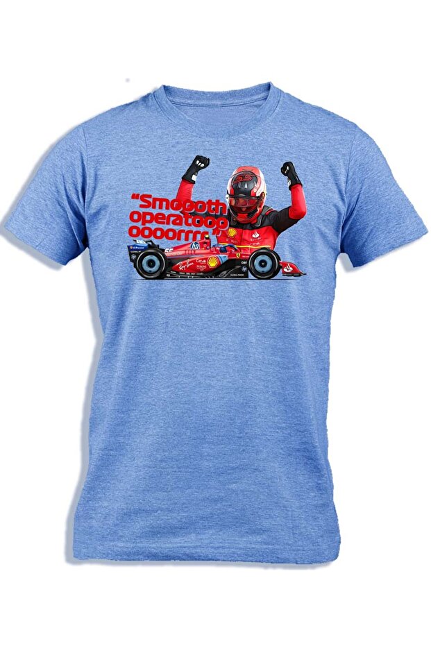 SMOOTH OPERATOR 2024 FOR KIDS