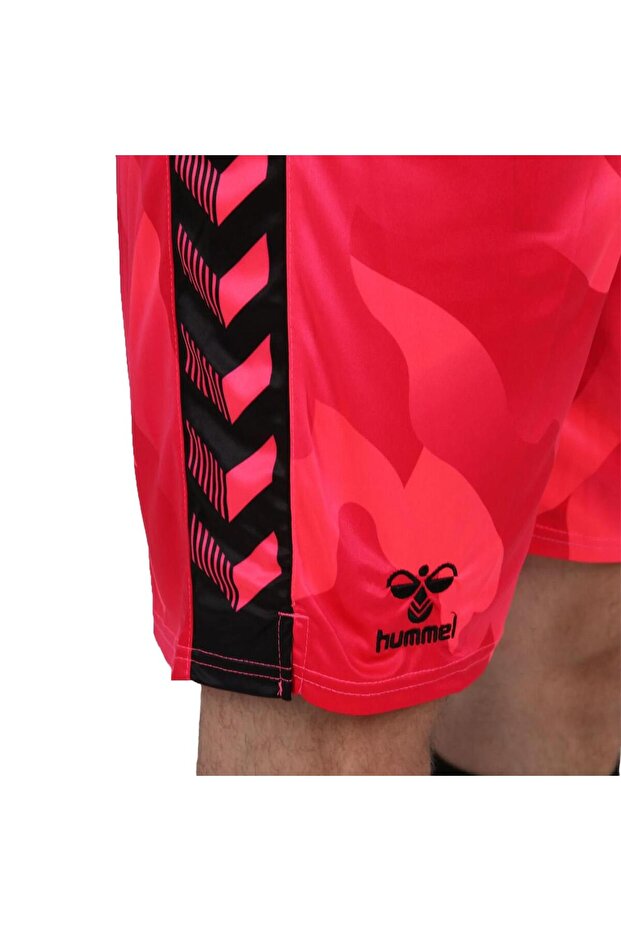 Elegance Narçiçeği Kaleci Şort - 4