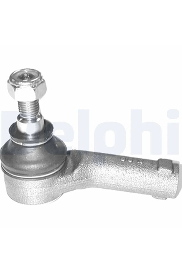 Tie rod end Front axle left VW TRANSPORTER T4 platform / chassis (70E 70L 70M 7DE 7DL 7DM) 1990-2003 - 1
