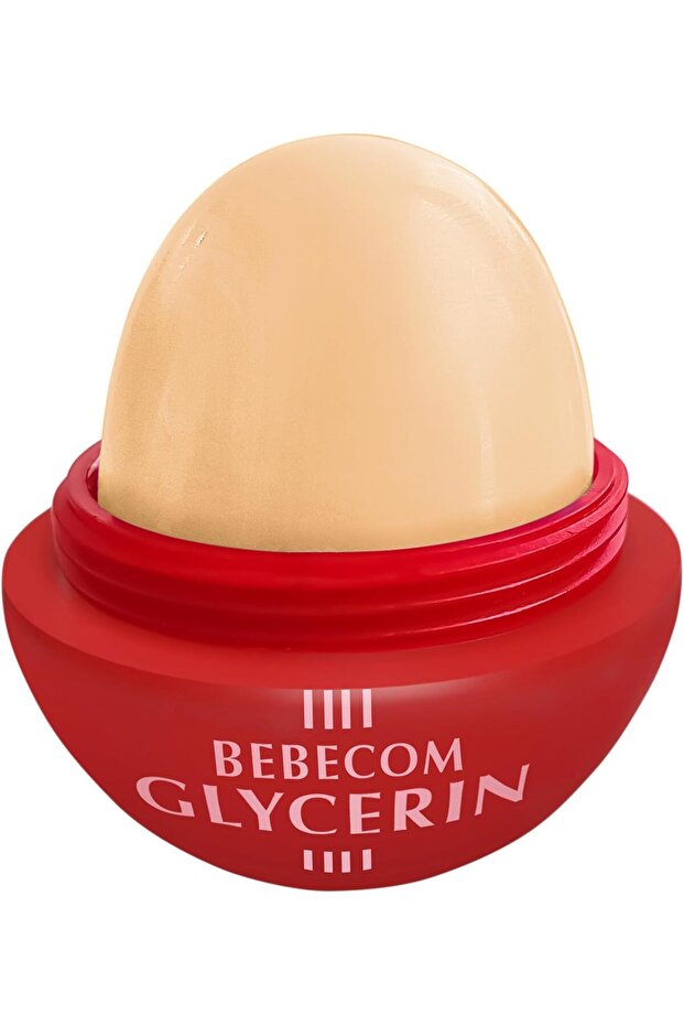 Glycerin Lip Care Vanilla, 10 gm