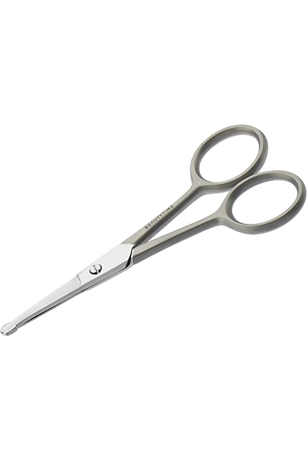 Safety Scissors, Nose and Ear