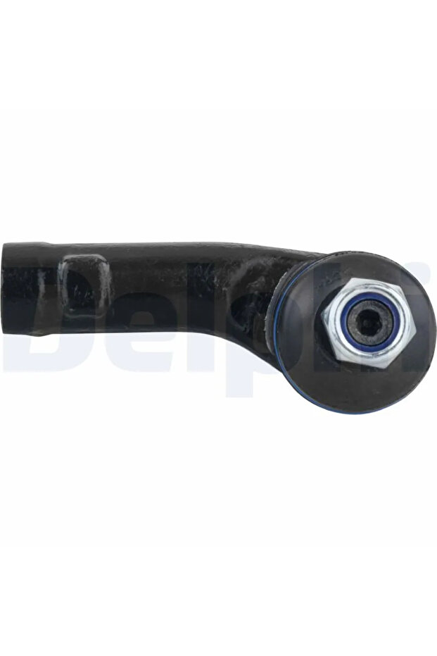 Tie rod end Front axle right VW TRANSPORTER T4 bus (70B 70C 7DB 7DK 70J 70K 7DC 7DJ) 1990-2003 - 4
