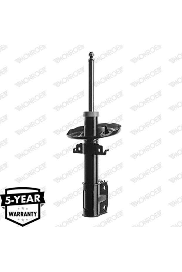 Amortizor Renault Fluence - 2