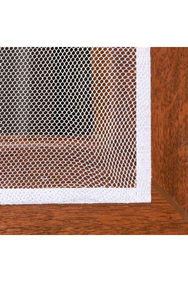 Window mosquito net - 2