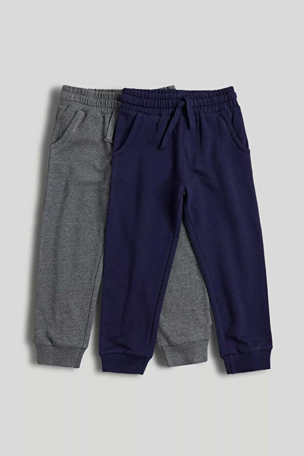 2 Pack Joggers