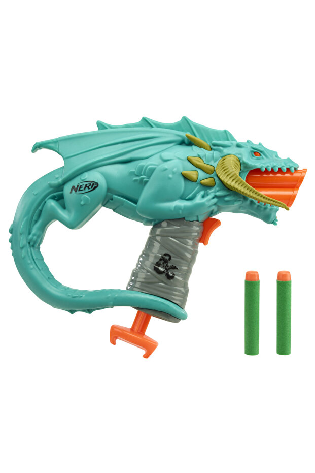 أبراج المحصنة والتنينات راكور - 1