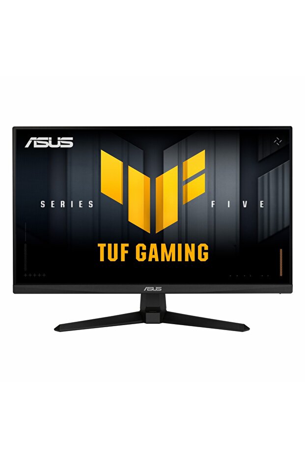 TUF Gaming VG259QM5A 24.5" 240Hz 0.3Ms HDMI+DP HDR FullHD G-Sync FreeSync IPS Vesa Monitör - 1