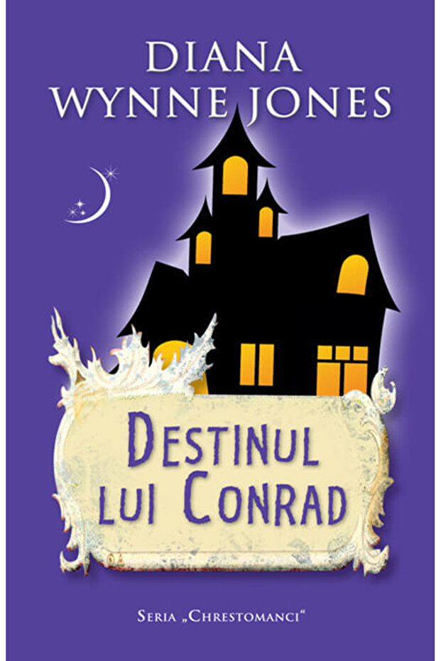 Destinul lui Conrad - 1