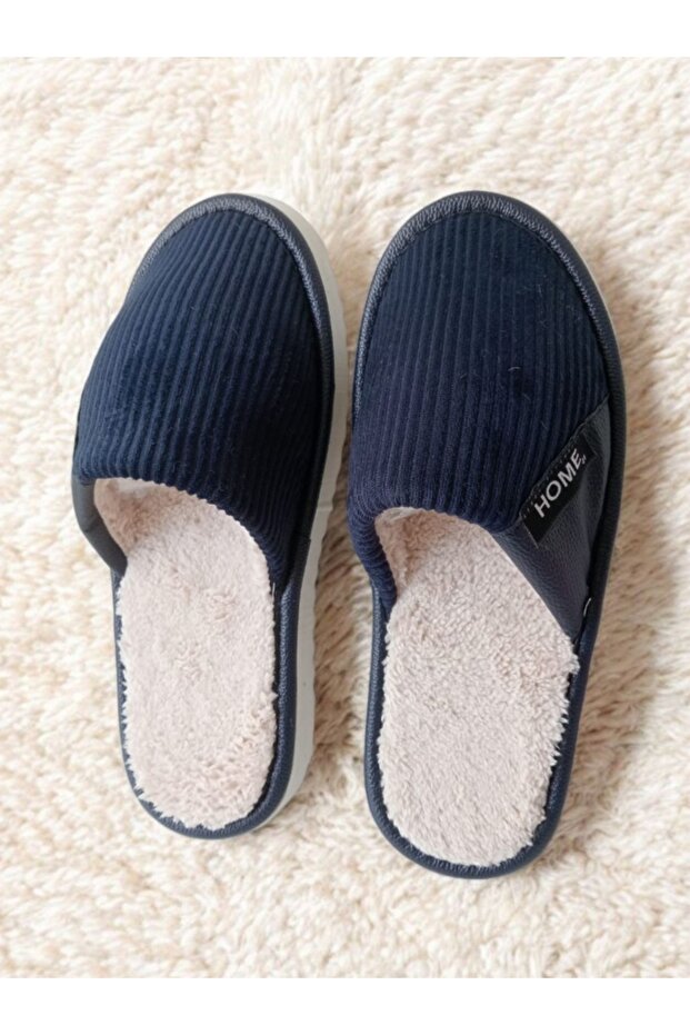 Mr. house slippers - 2