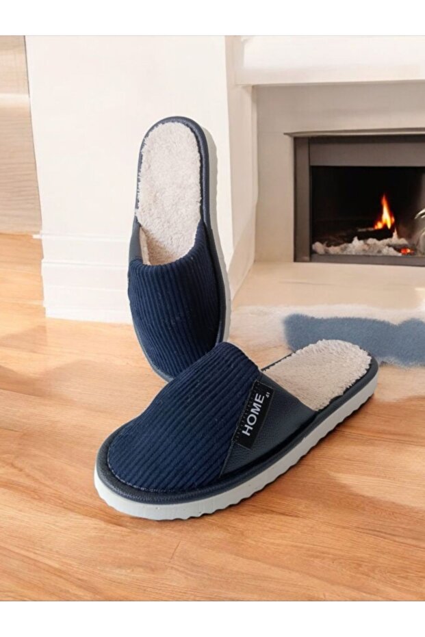 Mr. house slippers - 4