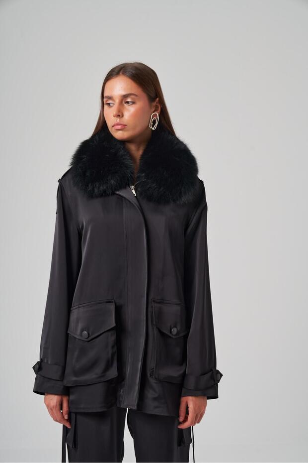 OE26KZ1063 CEKET - 2