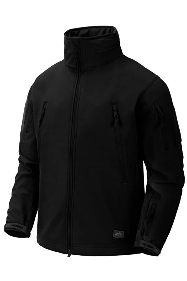 Gunfighter Outdoor Jacket Windproof