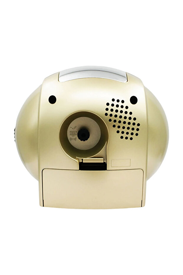 Clock QHK059G Masa Saati - 3