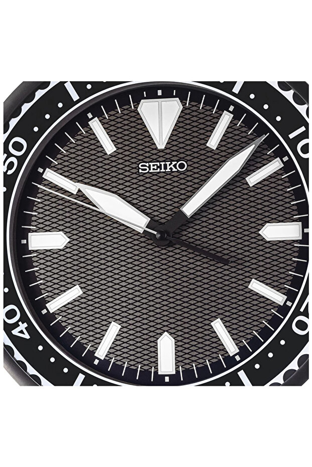 Clock QXA791K Duvar Saati - 2