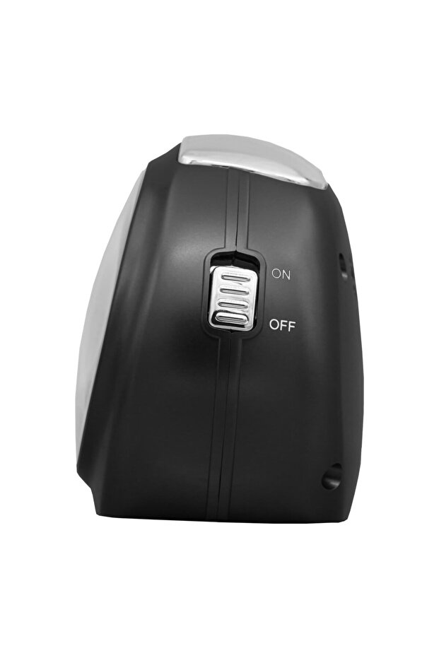 Clock QHE193K Masa Saati - 3