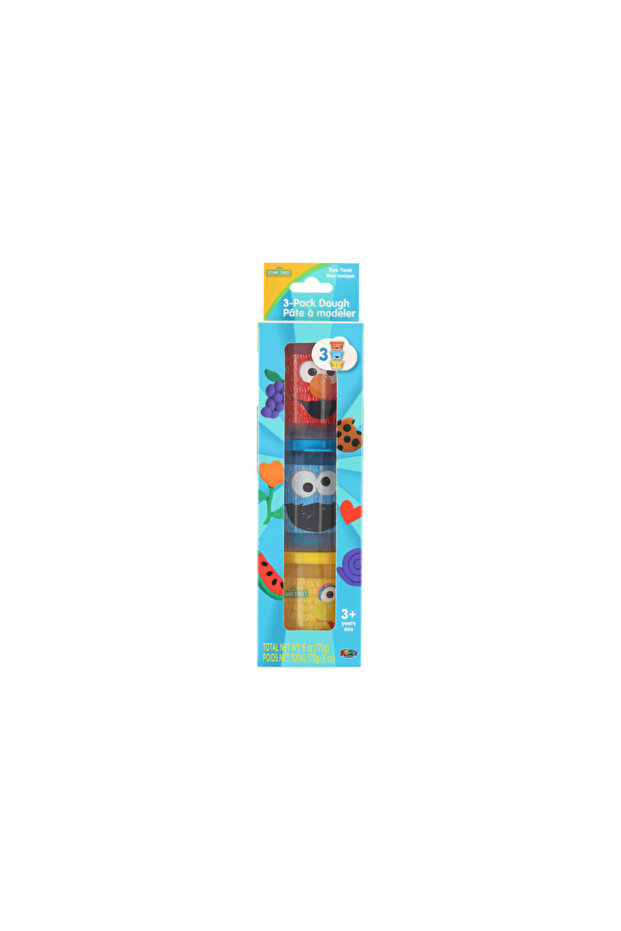Modeling Dough 3*2 oz