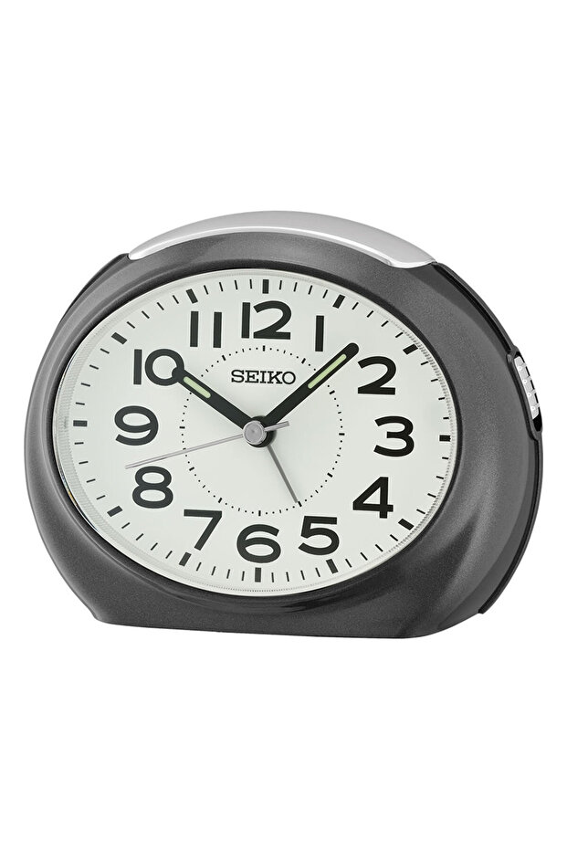 Clock QHE193K Masa Saati - 1