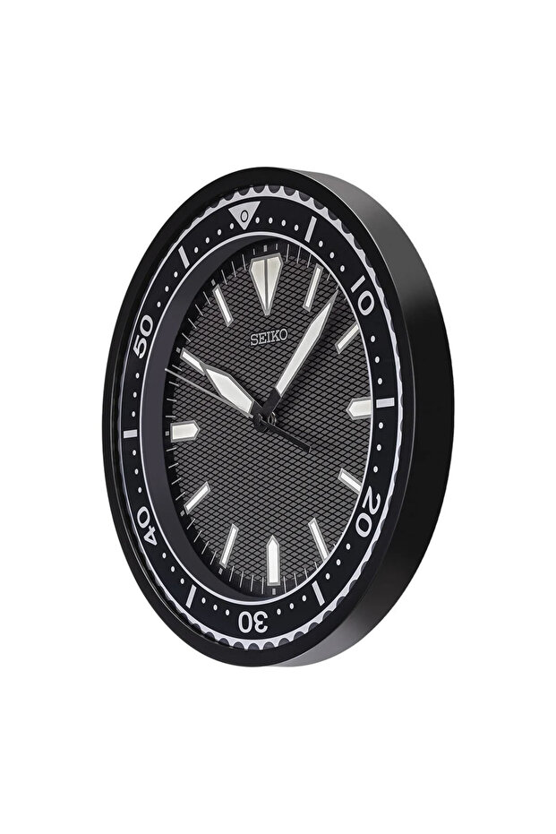 Clock QXA791K Duvar Saati - 3