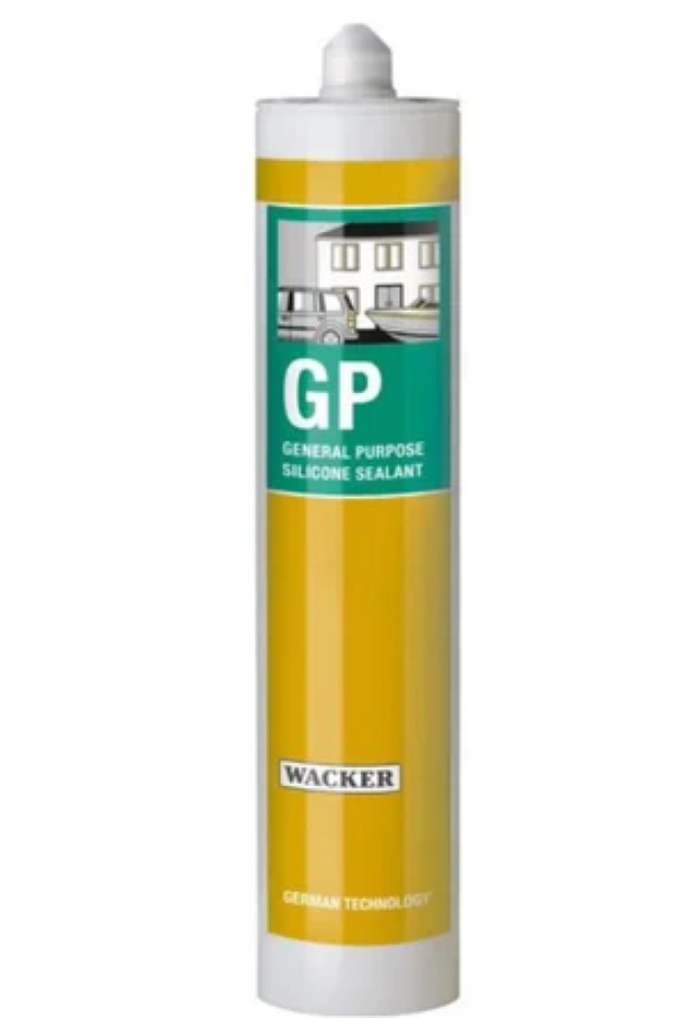 سيليكون الماني شفاف - 2