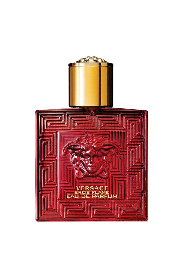 Eros Flame For Men Eau De Parfum 50 ml