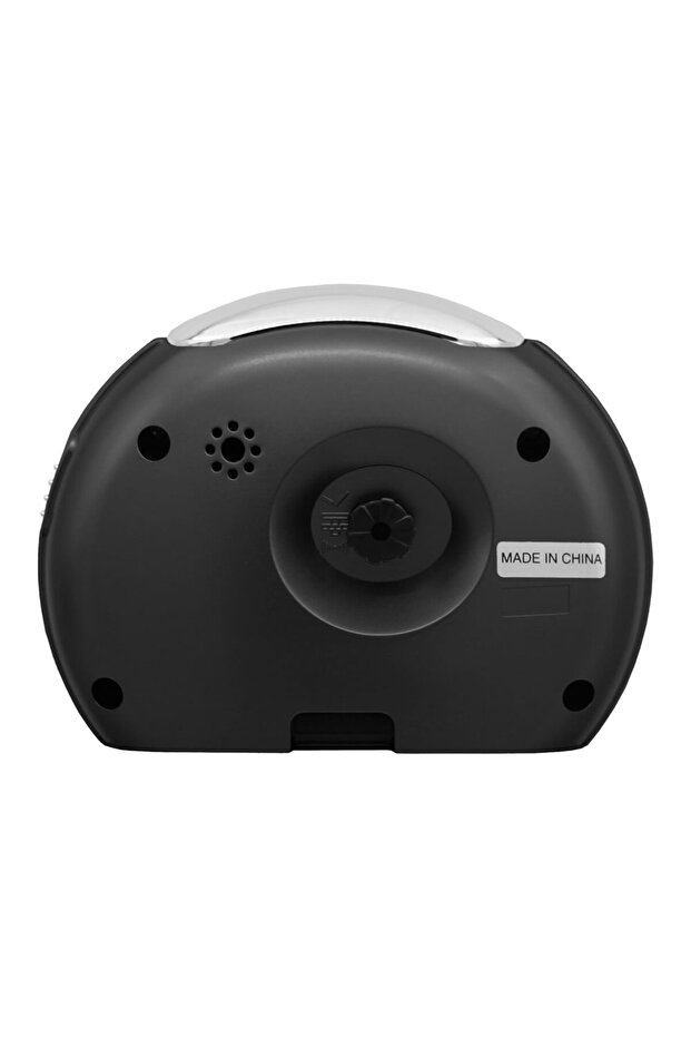 Clock QHE193K Masa Saati - 2