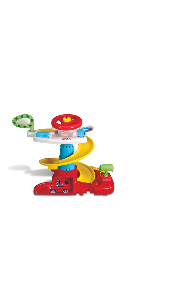 Ferrari Dash 'N Drive - 1