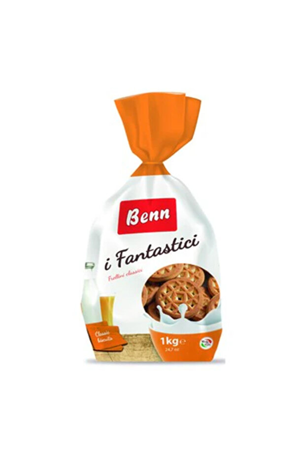 Frollini clasice 1kg - 1