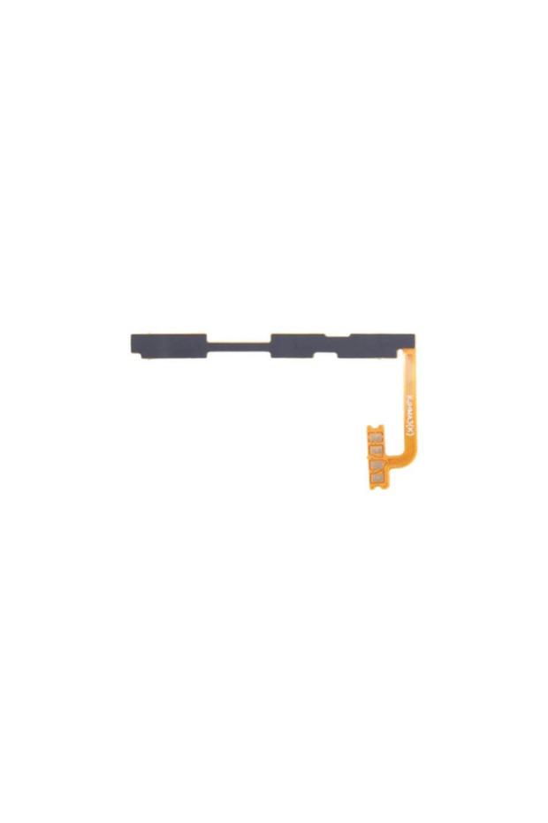 Xiaomi Compatible Redmi A3 on Off Side Volume Power Film Flex 23129Rn51X, 23129Rn51H