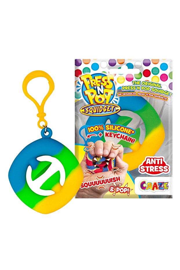 اضغط على زر "N Pop Squidget" - 2