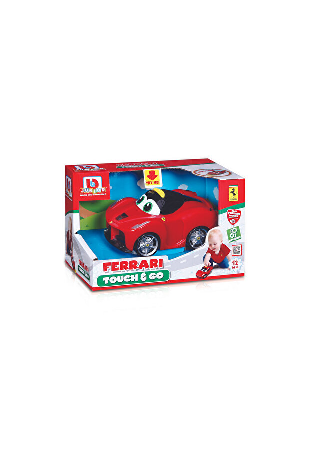Ferrari Touch & Go - 2