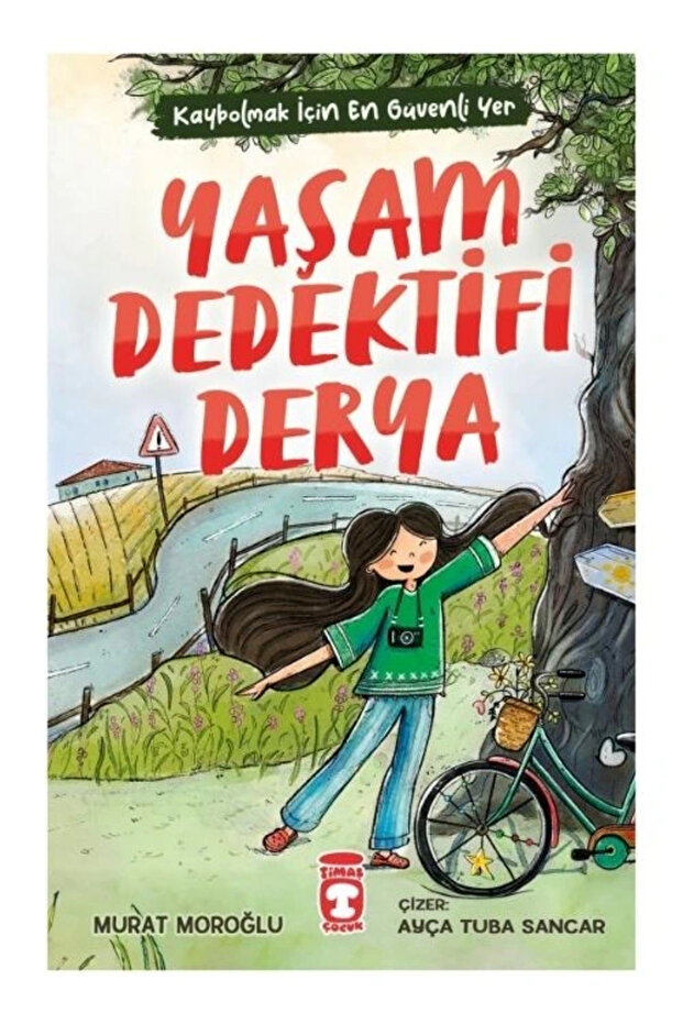YAŞAM DEDEKTİFİ DERYA