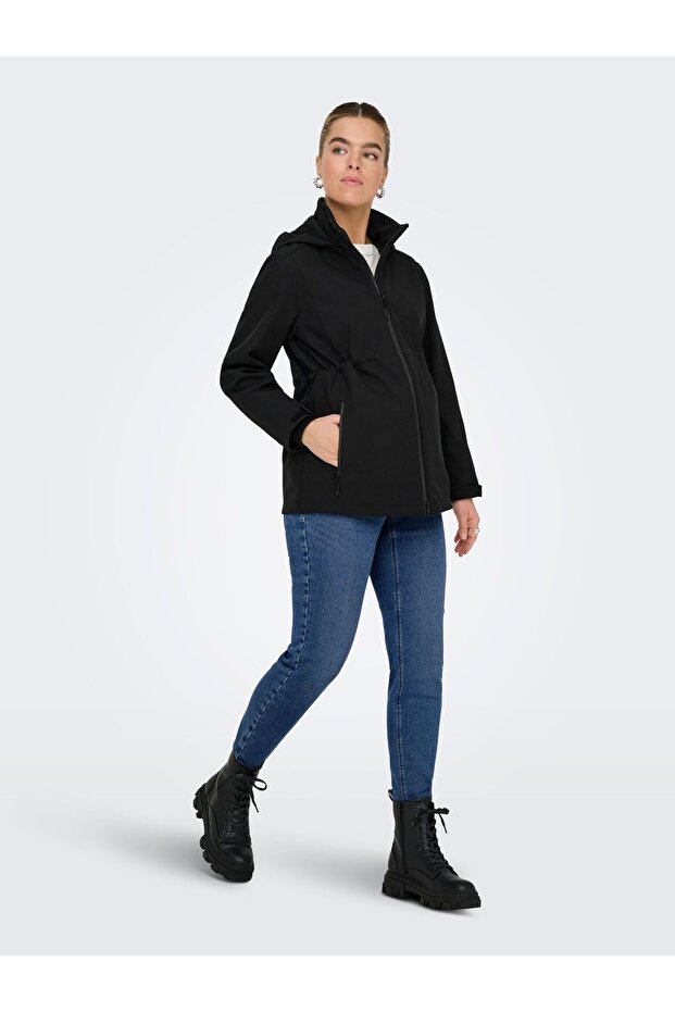 Softshell Jacke OLMFRANCESCA Softshell Jacke - 5