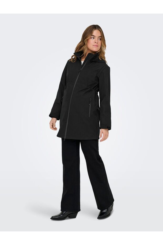 Softshell Jacke OLMFRANCESCA Softshell Jacke - 5