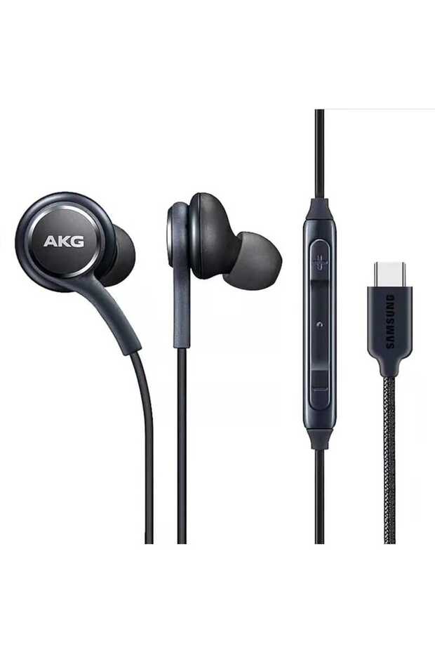 سماعات AKG نوع C بدون استخدام اليدين - 2