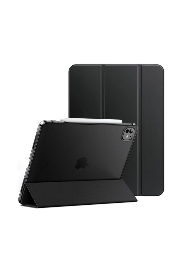 iPad 13 Pro 2024 Classic Series Case TR-CC2007