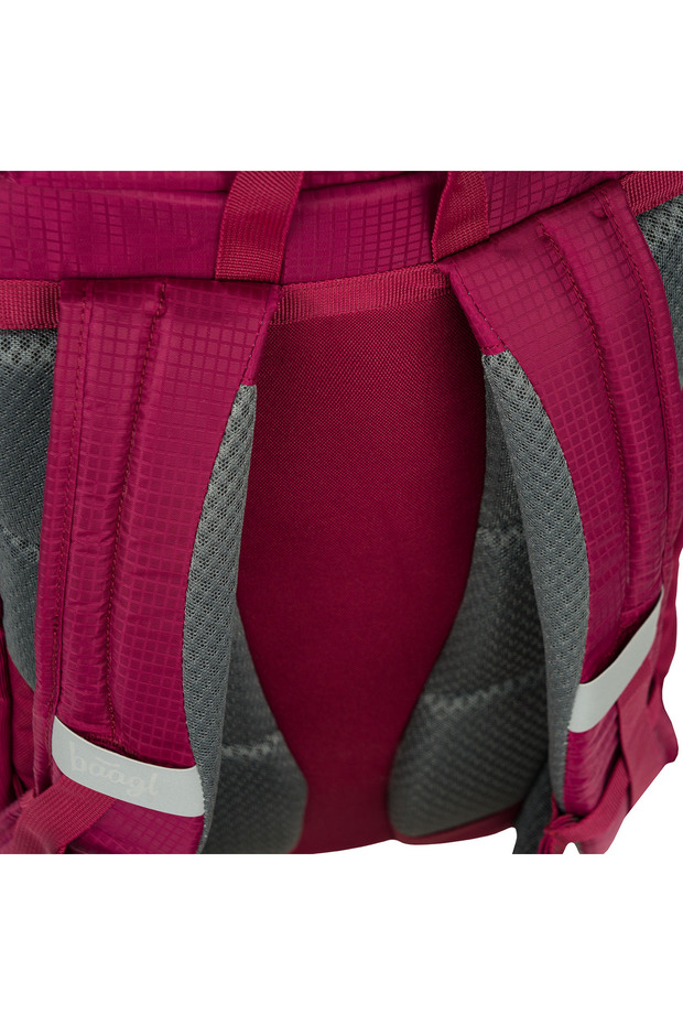 Backpack Tracker Roj - 9