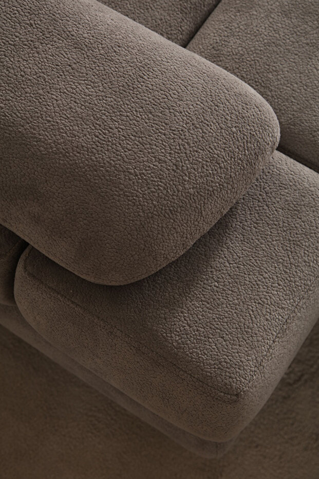 Prag Üçlü Koltuk - 2