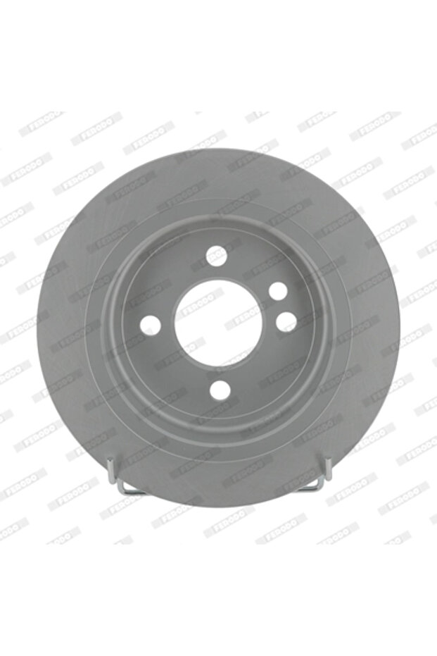 Мини спирачен диск - 2