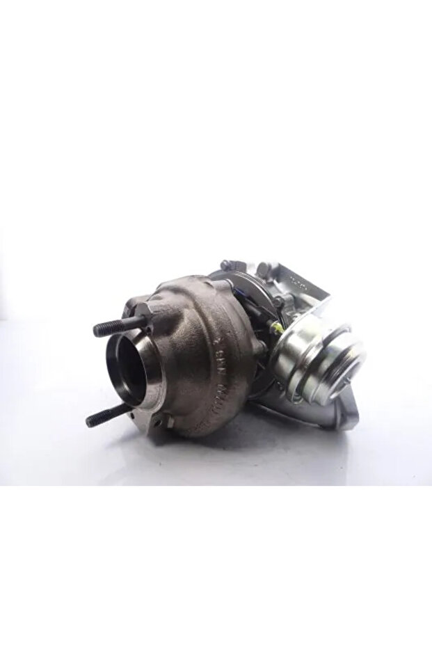 Compressor Supercharging System Bmw 3 - 5